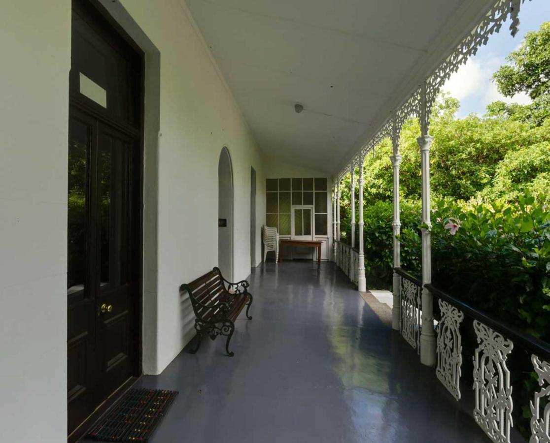 Kolbe House Hotel Кейптаун Екстериор снимка
